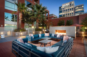Global Luxury Suites San Jose Downtown
